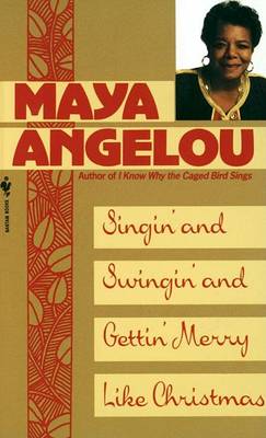 Book cover for Singin' and Swingin' and Gettin' Merry Like Christmas