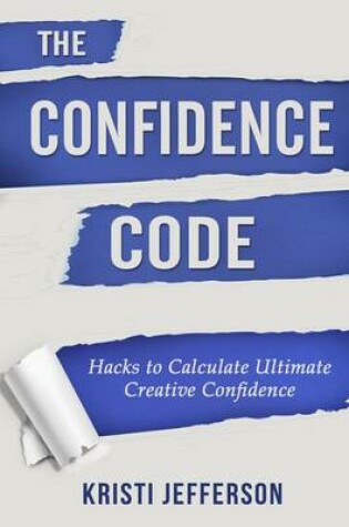 Cover of The Confidence Code