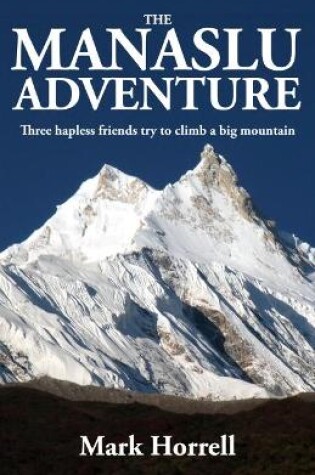 Cover of The Manaslu Adventure