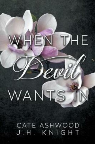 Cover of When the Devil Wants In