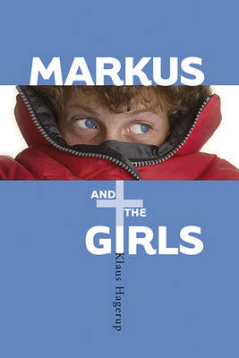 Book cover for Markus and the Girls