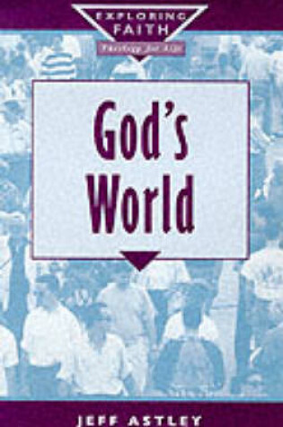 Cover of God's World