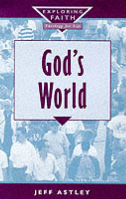 Cover of God's World