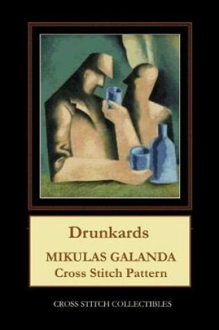 Cover of Drunkards