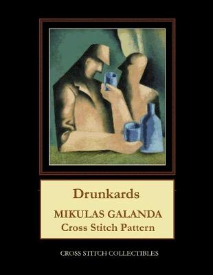 Book cover for Drunkards