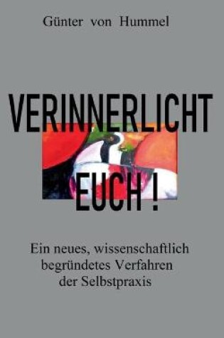 Cover of Verinnerlicht Euch!