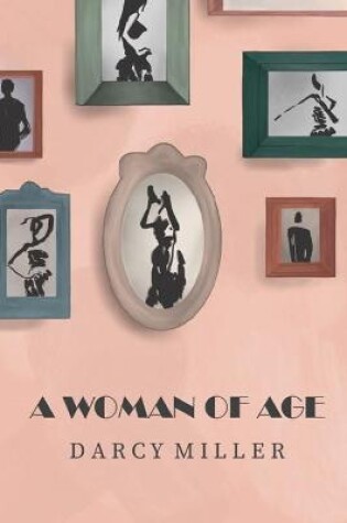 Cover of A Woman of Age