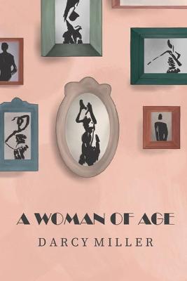 Book cover for A Woman of Age