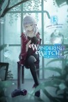 Book cover for Wandering Witch: The Journey of Elaina, Vol. 13 (light novel)