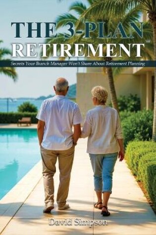 Cover of The 3-Plan Retirement