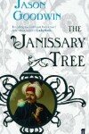 Book cover for The Janissary Tree