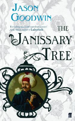 Cover of The Janissary Tree