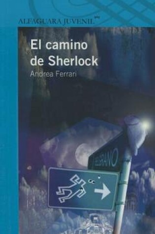 Cover of El Camino de Sherlock