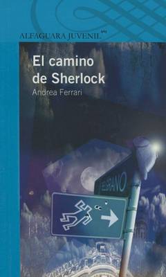 Book cover for El Camino de Sherlock