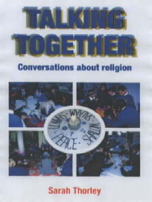 Book cover for Talking Together