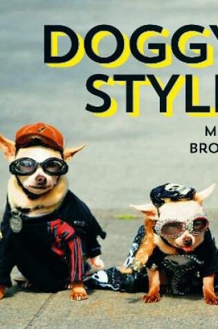 Cover of Doggy Style