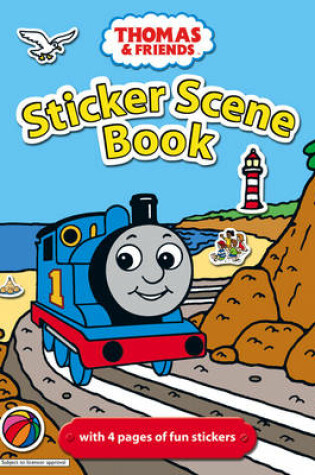 Cover of Thomas and Friends