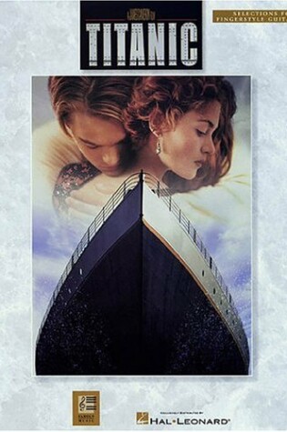 Cover of Selections from Titanic