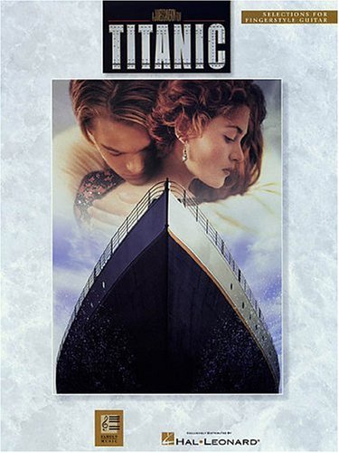 Book cover for Selections from Titanic
