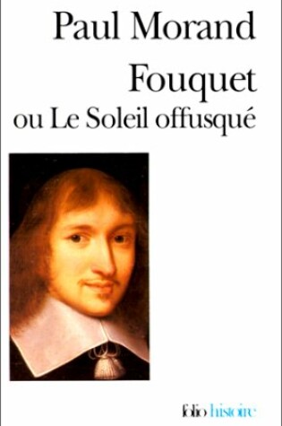Cover of Fouquet ou le soleil offusque