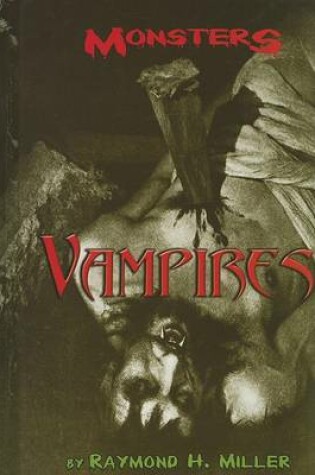 Cover of Vampires