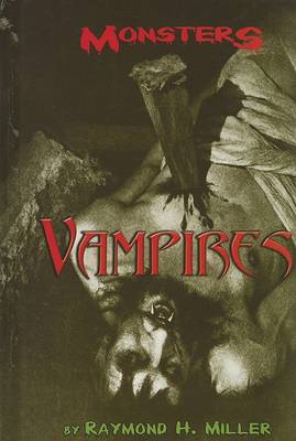 Cover of Vampires