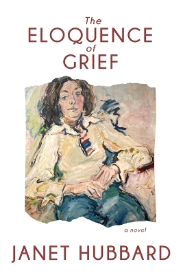 Cover of The Eloquence of Grief