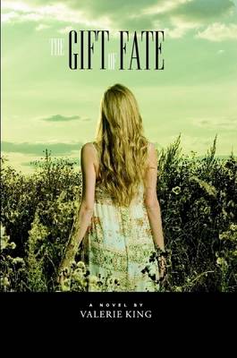 Book cover for The Gift of Fate