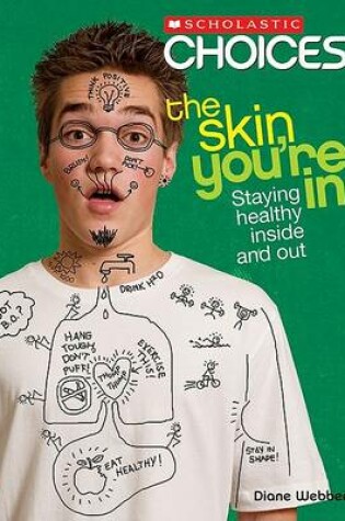 Cover of The Skin You're in