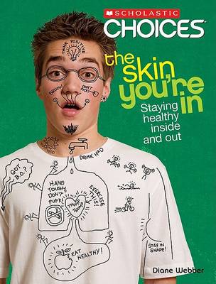 Book cover for The Skin You're in