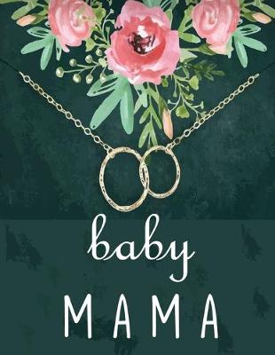 Book cover for Baby Mama