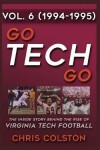 Book cover for GO TECH GO Volume 6