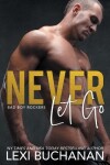 Book cover for Never Let Go