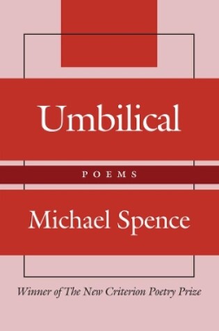 Cover of Umbilical – Poems