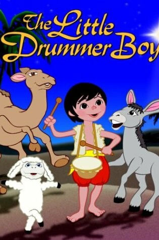 Cover of LL:the Little Drummer Boy