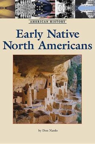 Cover of Early Native North Americans