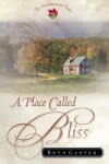 Book cover for A Place Called Bliss