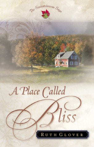 Cover of A Place Called Bliss