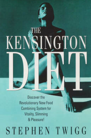 Cover of The Kensington Diet