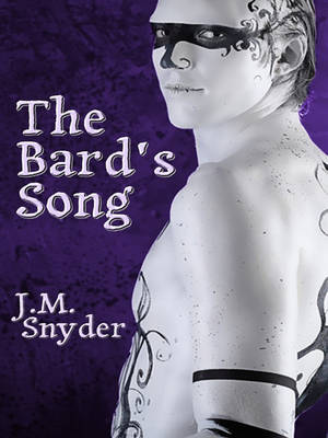 Book cover for The Bard's Song