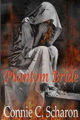 Book cover for Phantom Bride