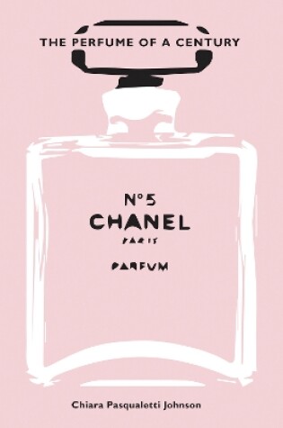 Cover of Chanel No. 5