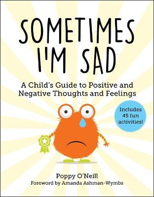 Book cover for Sometimes I'm Sad