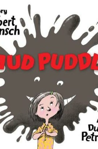 Cover of Mud Puddle