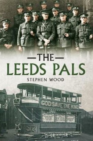 Cover of The Leeds Pals