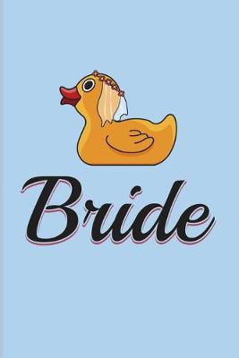 Book cover for Bride