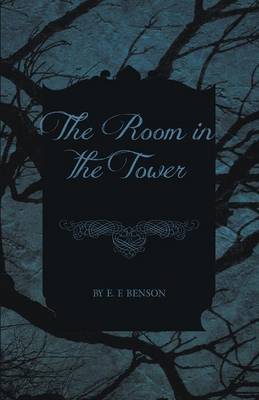 Book cover for The Room in the Tower