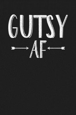 Cover of Gutsy AF