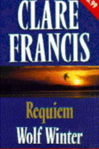 Cover of Clare Francis Double