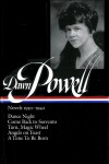 Book cover for Dawn Powell: Novels 1930-1942 (LOA #126)